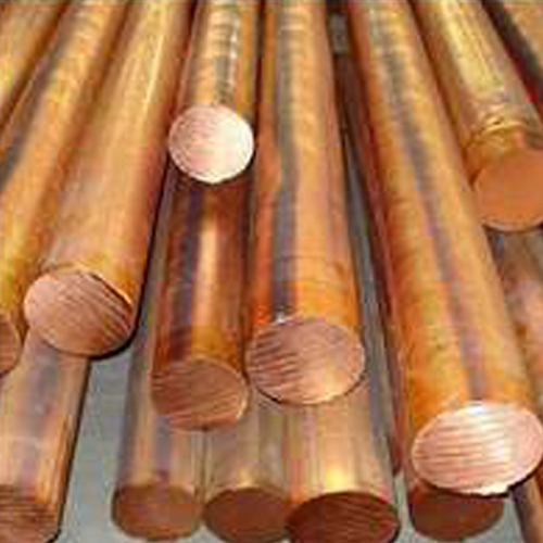 Copper Castings