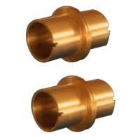 Copper Castings