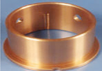 Copper Castings