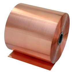 Copper Strips