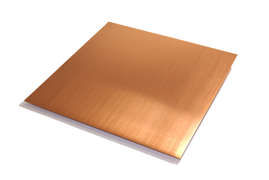 Copper Sheets