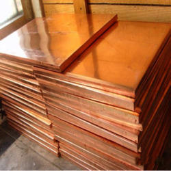 Copper Sheets