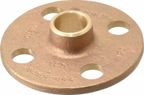 Copper Castings