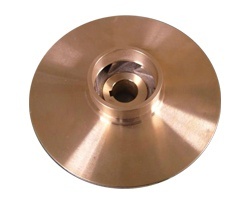 Copper Castings