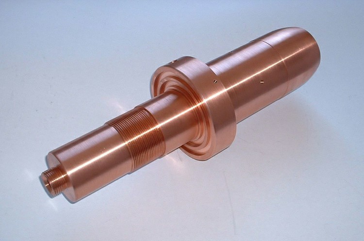 Copper Castings