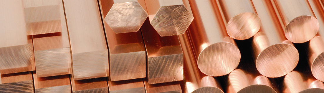 Copper Castings