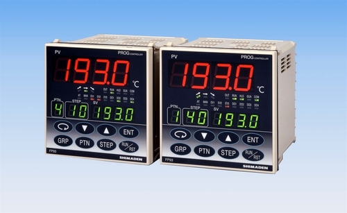 प्रोग्रामेबल पीआईडी कंट्रोलर : Fp 93