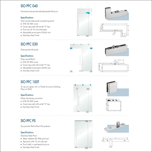 पैच फिटिंग