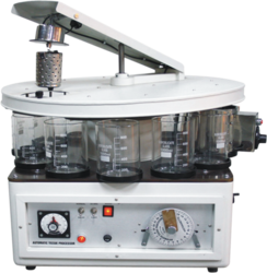 Automatic Tissue Processor - High-Precision Design | Enhanced Workflow Efficiency, Multi-Tissue Capability, User-Friendly Interface