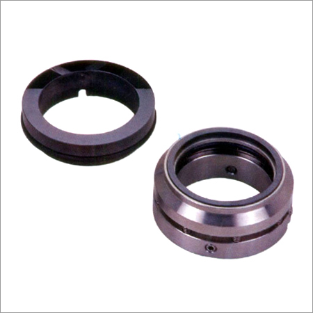 सिंगल ड्राई सील