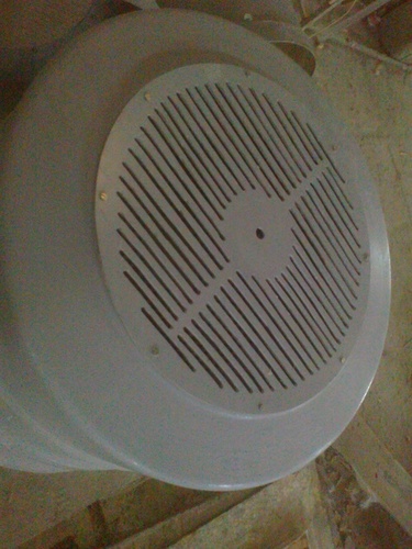 Frp Motor Fan Cover Application: Exterior