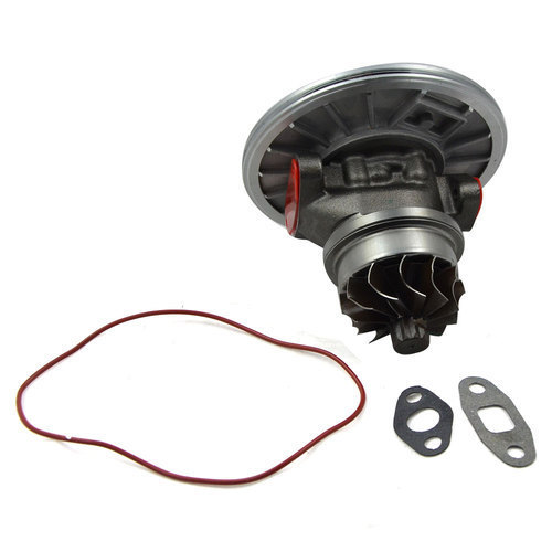 Eicher Turbo Core