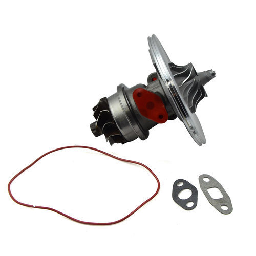 Eicher Turbo Core