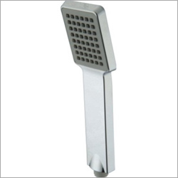 आयताकार स्क्वायर हैंड शावर