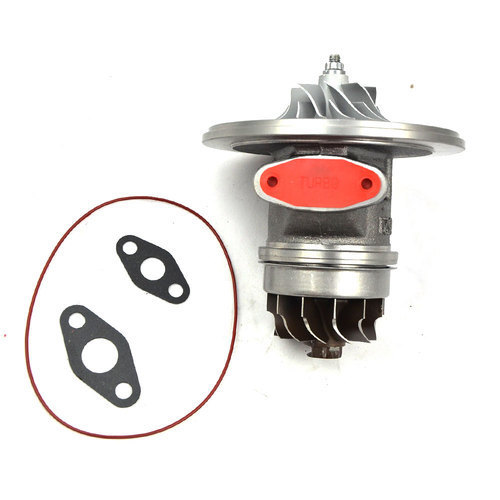 Mechanical 217 Tata Turbo Core