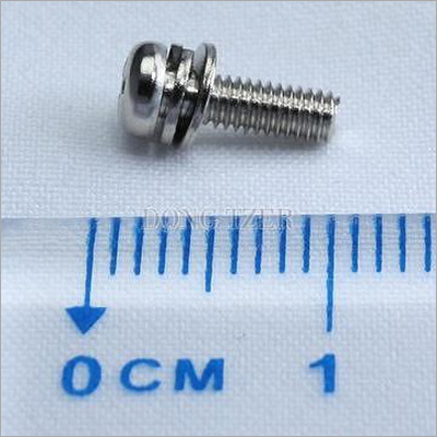 एक्वाकल्चर और पशुपालन मशीनरी के लिए SEMS-डबल वॉशर