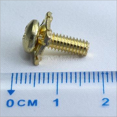 आईसी के लिए एसईएमएस-स्क्वायर वॉशर