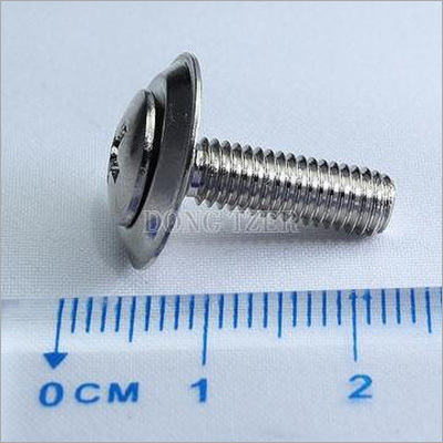 फाउंड्री शॉप्स पर उपकरण के लिए SEMS- विशेष वॉशर