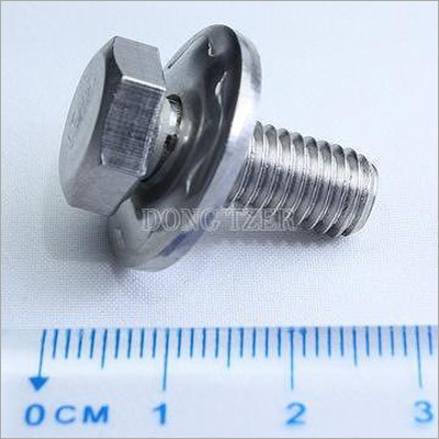 सतह के उपचार के लिए उपकरण के लिए SEMS-सिंगल वॉशर