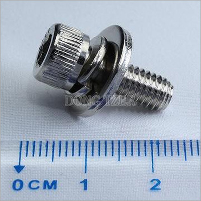 टर्न-की के लिए SEMS-डबल स्क्रू