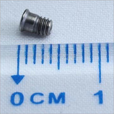 कैमरा पार्ट्स के लिए माइक्रो सॉकेट स्क्रू