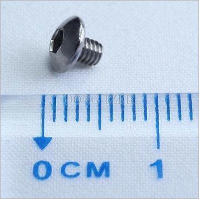 दूरबीन के लिए माइक्रो सॉकेट स्क्रू