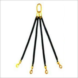 मल्टी लेग स्लिंग