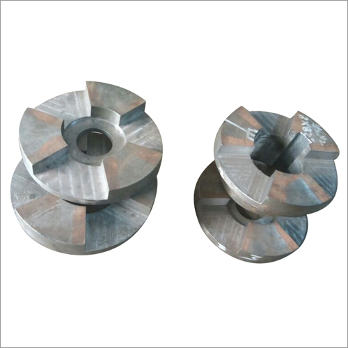 Metal Bush Coupling