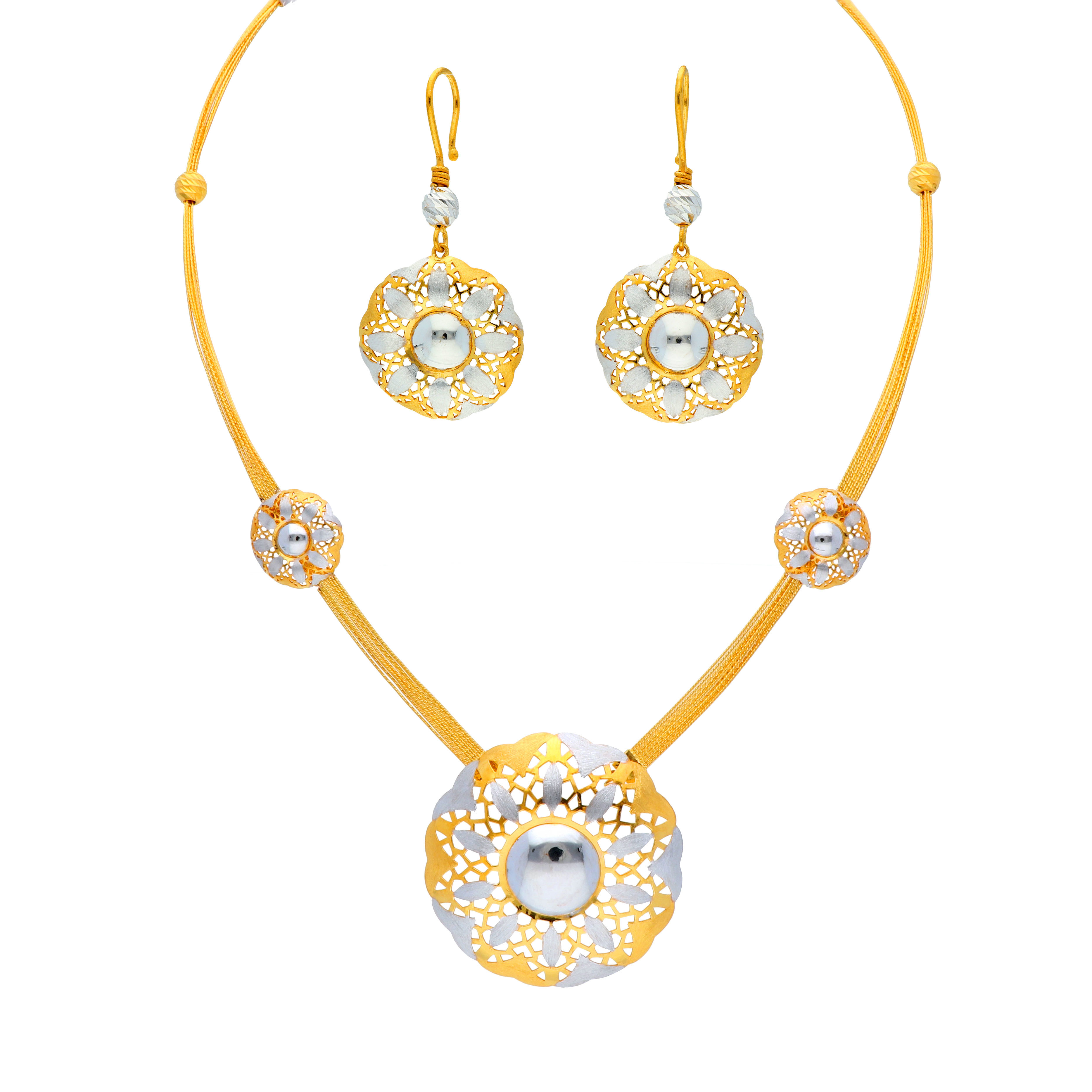 Adira Necklace Gender: Women's