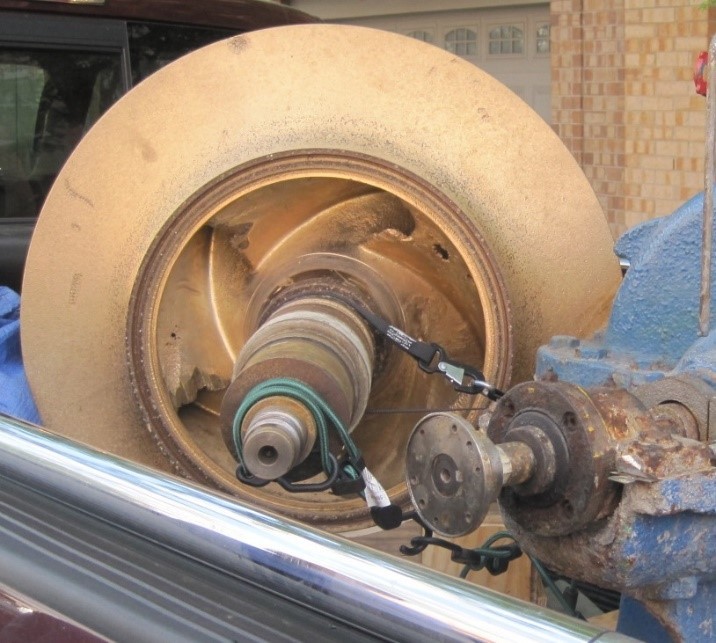 Railway Bronze Castings - Copper Alloy, Up To 1.5 Mt, Yellowish Brown, Cast & Machined Finish, Designed For Heavy-duty Railway Applications