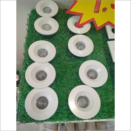 एलईडी कोब लाइट्स