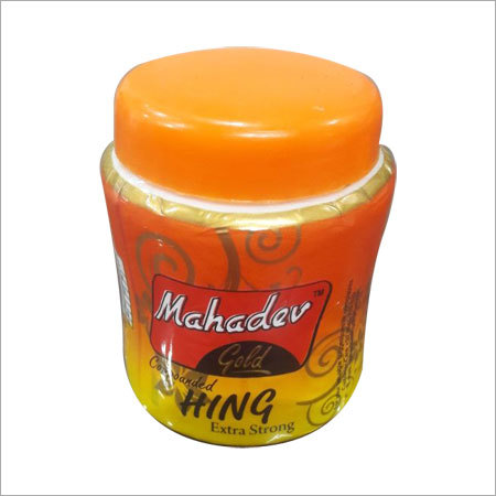 Strong Hing Powder