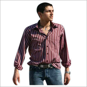 कॉटन शर्ट्स