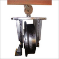 सहित उपकरणों के साथ C.I.Roller