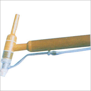 टीआईजी वेल्डिंग पानी और गैस से ठंडे टॉर्च STW 600