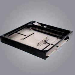 X Ray Bucky Exposure Time Range (In Sec): Na