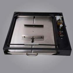 X Ray Bucky Exposure Time Range (In Sec): Na