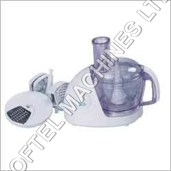 फूड प्रोसेसर