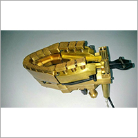 एम एंड बी ग्लू इंजेक्टर कम्प्लीट