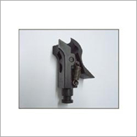 टो लास्टिंग पिंसर राउंड