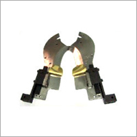 बॉल वाइपर के साथ शू मशीन वाइपर