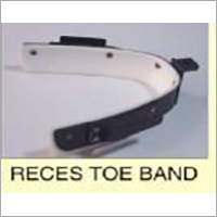 रेस टो बैंड