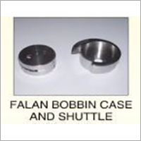 Falan Bobbin Case And Shuttle