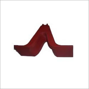 Shoe Back Part Moulding Machine Spares