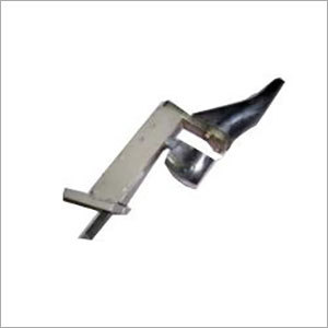 Shoe Pre Forming Mould - Steel, 12x8x6 Inches | 5 kg Weight, Powder Coated Finish, 100 PSI Operating Pressure, 200°C Temperature Rating, 1 Year Warranty