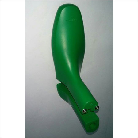 Shoe Pre Forming Mould