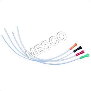 रेक्टेंगल रेक्टल कैथेटर