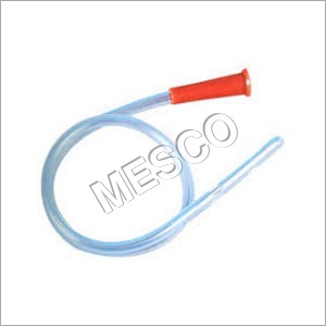 प्लास्टिक यूरेथ्रल कैथेटर-नेलटन कैथेटर
