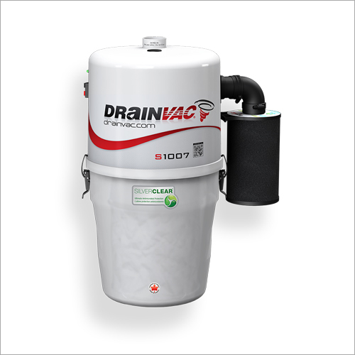 ड्रेनवैक एक्टिवैक फ़िल्टर
