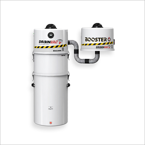 Drainvac Cyclone वैक्यूम क्लीनर फ़िल्टर